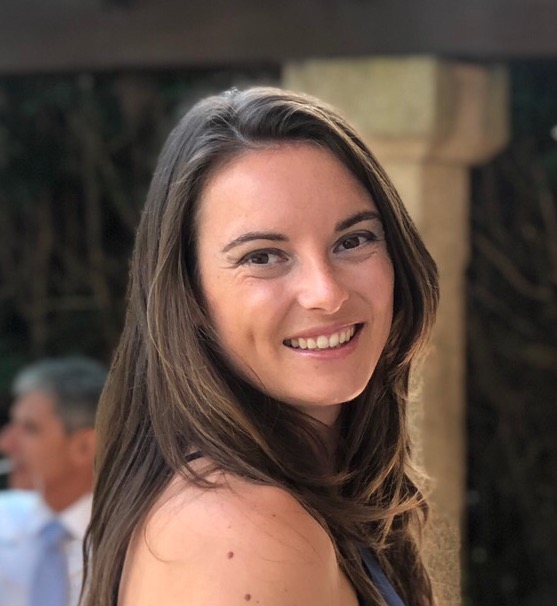 Vanessa Silvestre Gonzalez